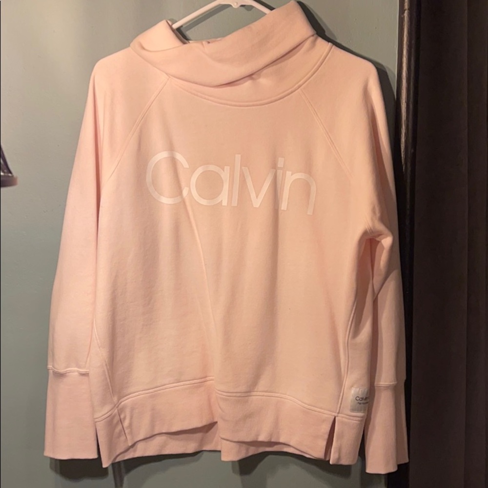 Calvin Klein sweater